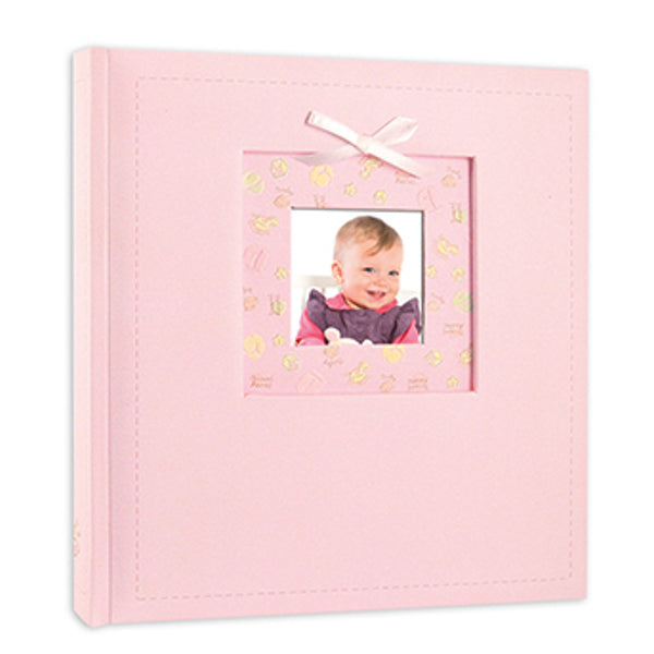 Zep Album Coccole 24X24 Pink CC242420 Zep Album Coccole 24X24 Pink CC242420